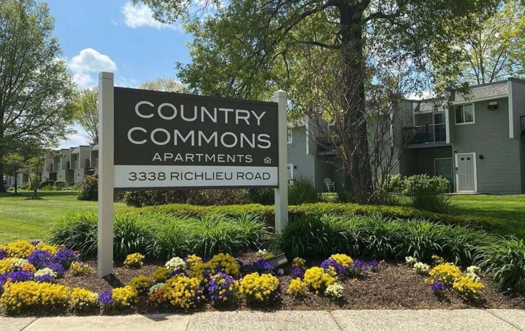 Country Commons