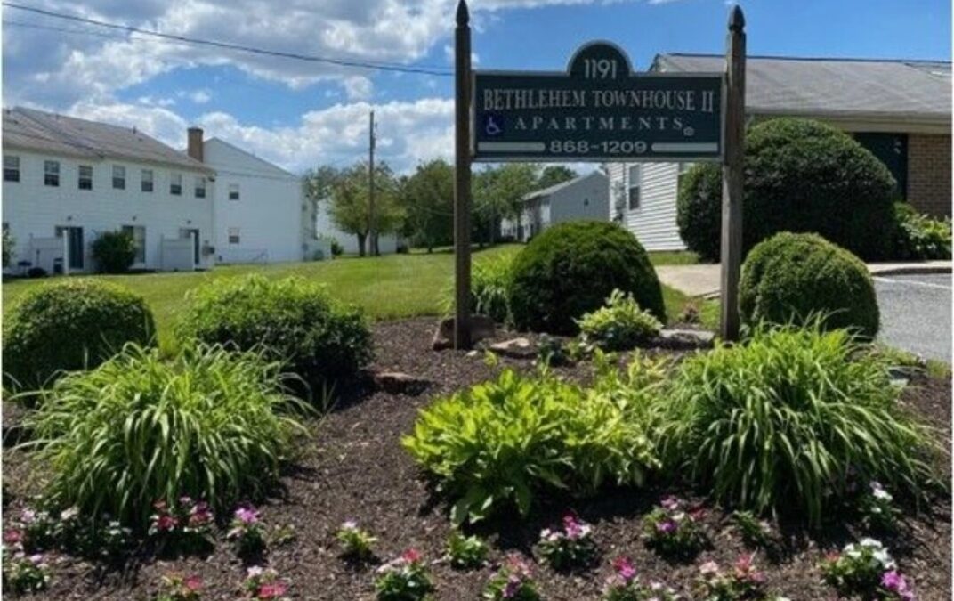 Bethlehem Townhomes