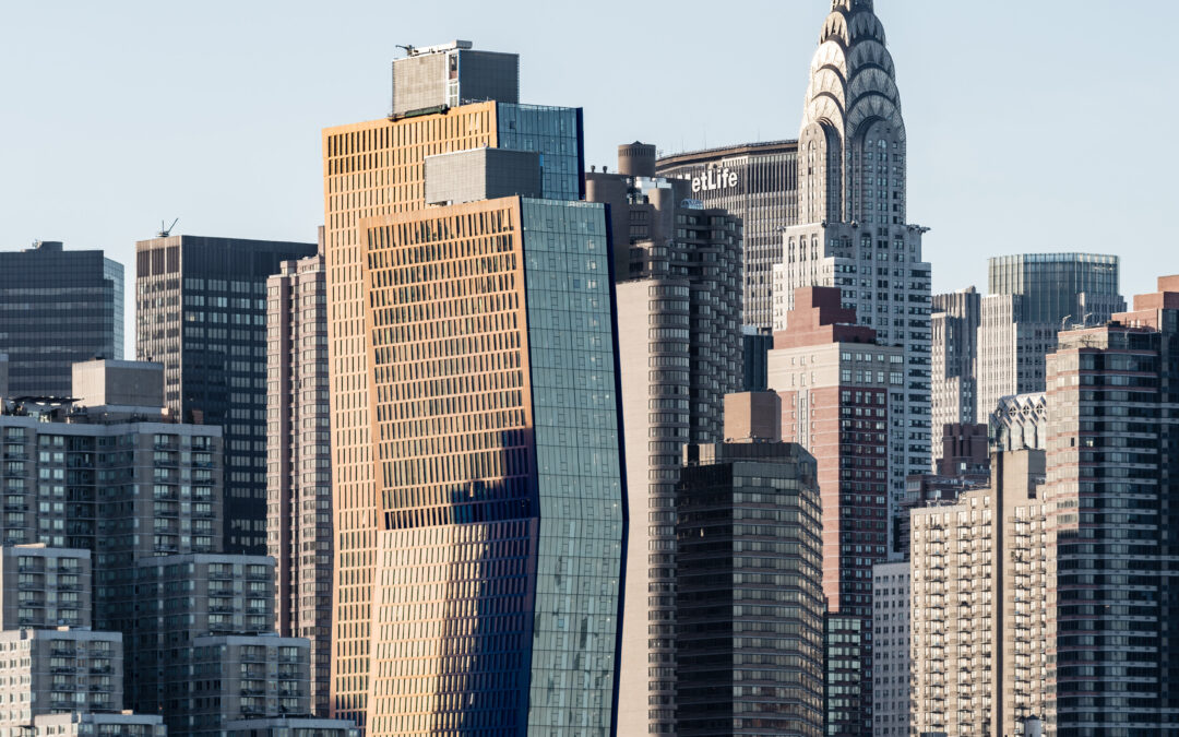 JPMorgan Lends $675M on Black Spruce’s Acquisition of American Copper Buildings